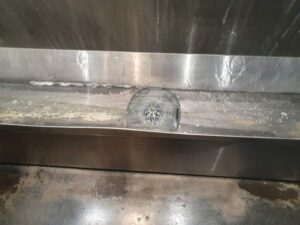 drains swindon sink plughole